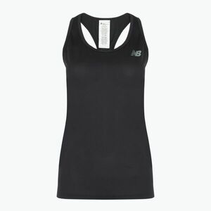 Női New Balance Sport Tank fekete (Sport Tank WT51253BK) kép