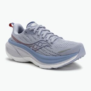 Női futócipő Saucony Hurricane 25 thistle/aster (Hurricane 25 S11026-242) kép