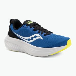 Férfi Saucony Lancer futócipő lapis/fehér (Lancer S21048) kép