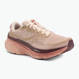 Női futócipő Saucony Guide 18 cameo/terra (Guide 18 S10998-222) kép