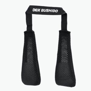 Kesztyűfrissítő DBX BUSHIDO Dryer 2.0 black (Dryer 2.0 DBX-BD) kép