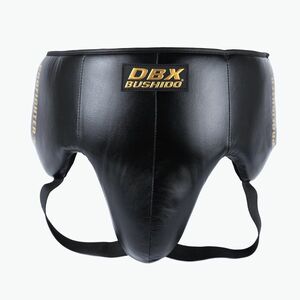 Lágyékvédő DBX BUSHIDO ProFighter black/gold (ProFighter DBX-GG1) kép