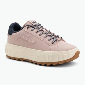 Női cipő FILA Sintra N pale mauve/fila navy (Sintra N FFW0582) kép