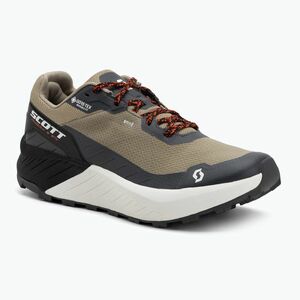 Férfi futócipő SCOTT Kinabalu 3 Gore-Tex fekete/oast bézs (Kinabalu 3 Gore-Tex 417788) kép