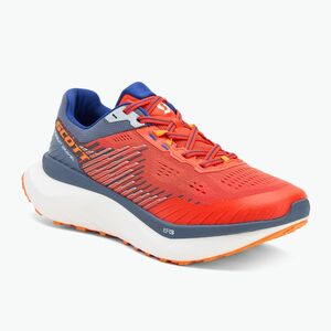 Férfi futócipő SCOTT Pursuit Gravel mars red/iron blue (Pursuit Gravel 424238) kép
