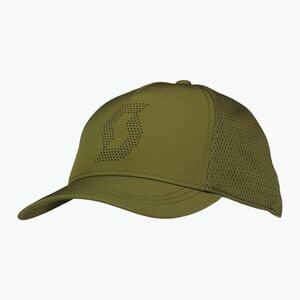 SCOTT Endurance Trucker sapka fir green (Endurance Trucker 414435) kép