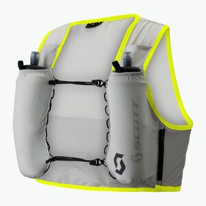 SCOTT RC Light Tr'2 Hidratációs futómellény köd szürke/biztonsági szürke (RC Light Tr'2 Hydration Pack 417956) kép