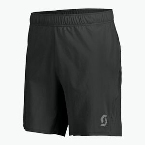 Férfi futóshort SCOTT Endurance LT fekete (Endurance LT 421349) kép