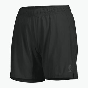 Női futóshort SCOTT Endurance LT fekete (Endurance LT 421367) kép