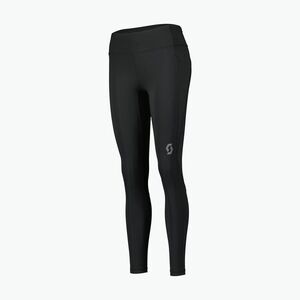 Női futó leggings SCOTT Endurance Full Tights fekete (Endurance Full Tights 403259) kép