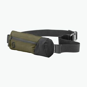 Scott Endurance Tr'1 fekete/fenyőzöld futóöv (Endurance Tr'1 417963) kép