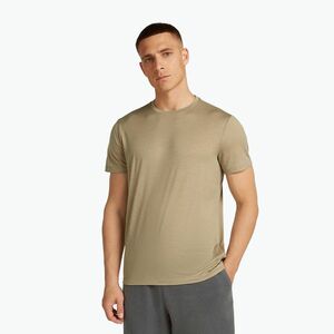 Férfi túrapóló icebreaker Merino 150 Tech Lite III flagstone (Merino 150 Tech Lite III IB0A56WL0GX1) kép