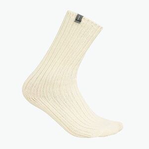 Sízokni Icebreaker Merino Ski Lodge Crew undyed (Merino Ski Lodge Crew IB0A573K0001) kép