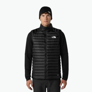 Férfi mellény The North Face Bettaforca Lt Down fekete/fekete (Bettaforca Lt Down NF0A87GZ4HF1) kép