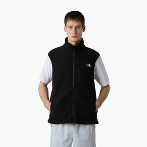 Férfi ujjatlan The North Face Yumiori fekete (Yumiori NF0A8B65JK31) kép