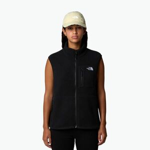 The North Face női ujjatlan Yumiori fekete (Yumiori NF0A8B6FJK31) kép