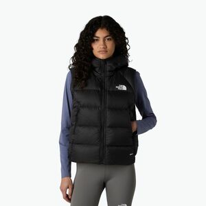 Női mellény The North Face Hyalite fekete (Hyalite NF0A8E71JK31) kép