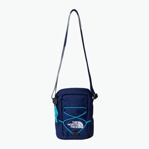 The North Face Jester Crossbody 2, 3 l saszalka eagle blue/meridian blue (Jester Crossbody NF0A52UCFLO1) kép