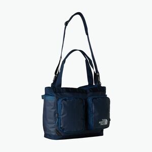 The North Face Base Camp Voyager Tote 25 l táska Shady blue/summit navy (Base Camp Voyager Tote NF0A81BM9261) kép