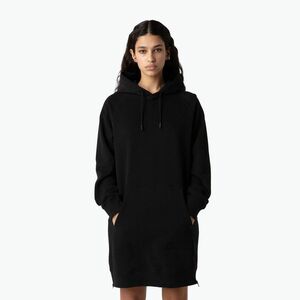 The North Face Relaxed kapucnis ruha fekete (Relaxed Hooded NF0A8E48JK31) kép