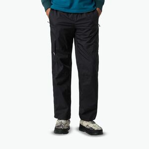 Férfi nadrág The North Face Antora Rain fekete (Antora Rain NF0A7UKP4H01) kép