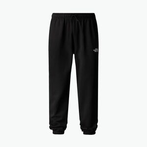 Férfi nadrág The North Face Simple Dome Regular Tapered Jogger fekete NF0A8C1WJK31 (Simple Dome Regular Tapered Jogger NF0A8C1WJK31) kép