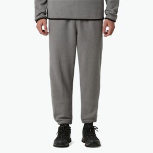 Férfi The North Face Glacier Fleece közepes szürke szürke nadrág (Glacier Fleece NF0A8D0TCQI1) kép