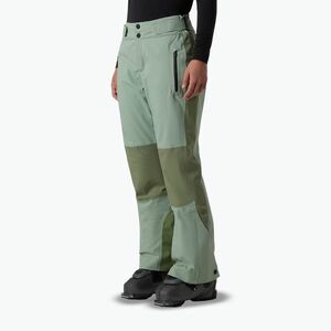 Női sínadrág The North Face Lenado Regular slate moss/bark mist (Lenado Regular NF0A8DEYD5M1) kép