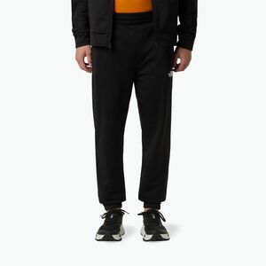 Férfi nadrág The North Face Reaxion 2.0 Jogger fekete melírozott (Reaxion 2.0 Jogger NF0A8DRSKS71) kép
