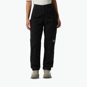 Férfi téli nadrág The North Face Winter Exploration Reg Tapered Cargo black (Winter Exploration Reg Tapered Cargo NF0A8EC5JK31) kép