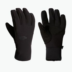 Női túrakesztyű The North Face Apex Insulated Etip black (Apex Insulated Etip NF0A89RCJK31) kép