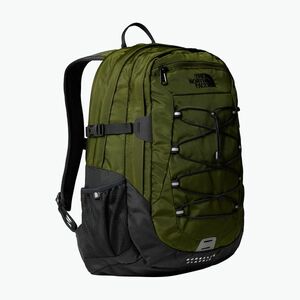 The North Face Borealis Classic 29 literes erdei zöld/fekete városi hátizsák (Borealis Classic NF00CF9CDIW1) kép