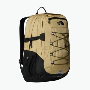 The North Face Borealis Classic 29 l khaki kő/fekete városi hátizsák (Borealis Classic NF00CF9CQV21) kép