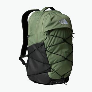 The North Face Borealis városi hátizsák 28 l bark mist/fekete (Borealis NF0A52SED0L1) kép