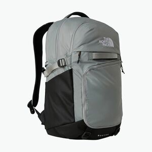 The North Face Router 40 l városi hátizsák meld szürke/fekete (Router NF0A52SF4S71) kép
