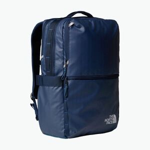 Férfi városi hátizsák The North Face Base Camp Voyager Daypack 26 l shady blue/summit navy (Base Camp Voyager Daypack NF0A81DM9261) kép