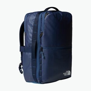 Férfi városi hátizsák The North Face Base Camp Voyager Travel 35 l shady blue/summit navy (Base Camp Voyager Travel NF0A81DN9261) kép