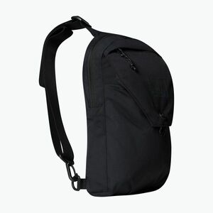 The North Face Glen Canyon fekete városi egypántos hátizsák (Glen Canyon Sling NF0A8EESJK31) kép