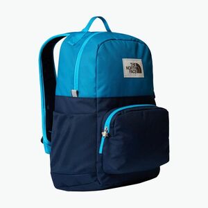 Gyermek városi hátizsák The North Face Chuckwalla dusk blue/summit navy (Chuckwalla NF0A8EEWDDI1) kép