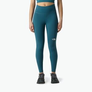 Női edzőleggings The North Face Flex Warm space (Flex Warm NF0A8E11BQ51) kép