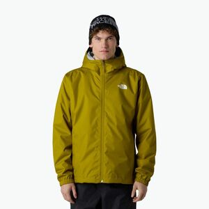 Férfi esőkabát The North Face Quest mély dijoni színben (Quest NF00A8AZBOG1) kép