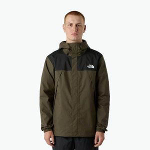 Férfi esődzseki The North Face Antora new taupe green/ black (Antora NF0A7QEYBQW1) kép