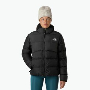 Női dzseki The North Face Saikuru fekete/aszfalt szürke (Saikuru NF0A89JDKT01) kép