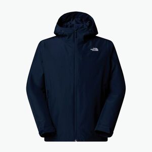 Férfi 3 az 1-ben dzseki The North Face Carto Mono Triclimate Hooded summit navy (Carto Mono Triclimate Hooded NF0A8D1S8K21) kép
