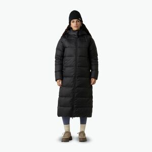 Női pehelykabát The North Face Hydrenalite City Long Down Hooded Parka (Hydrenalite City Long Down Hooded Parka NF0A8D3NJK31) kép