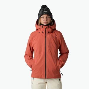 Női sídzseki The North Face Lenado mars dust (Lenado NF0A8DDSBOU1) kép