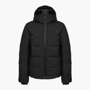 Férfi sídzseki The North Face Cirque Down fekete/r (Cirque Down NF0A87Y4GOF1) kép