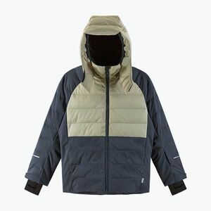 Reima Kuosku gyerekdzseki soft black (Kuosku 5100091B-9780) kép