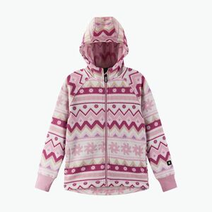 Reima gyerek pulóver Northern grey pink (Northern 5200044A-4506) kép