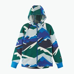 Reima Northern gyerek pulóver tengerészkék (Northern 5200044A-6986) kép